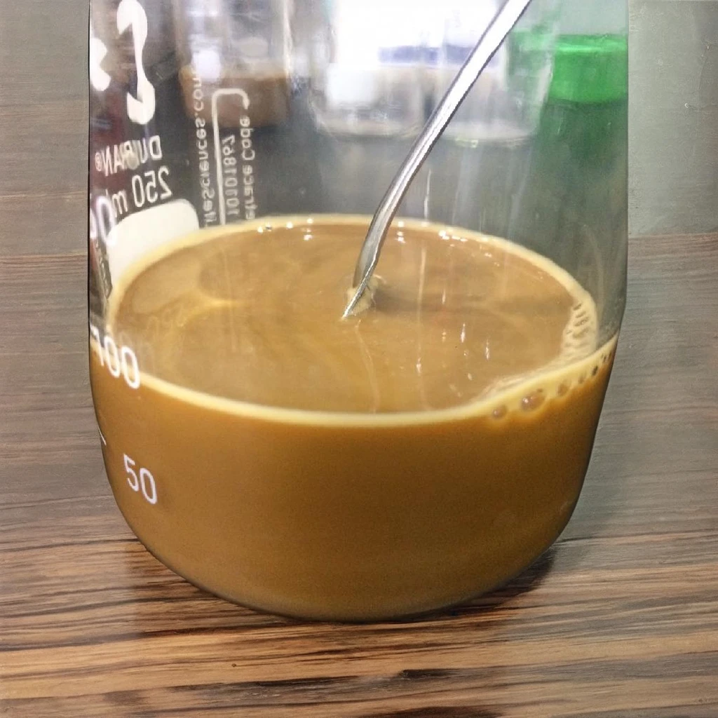 Brown Spray Instant Coffee Powder Bulk Wholesale Price material instant coffee powder