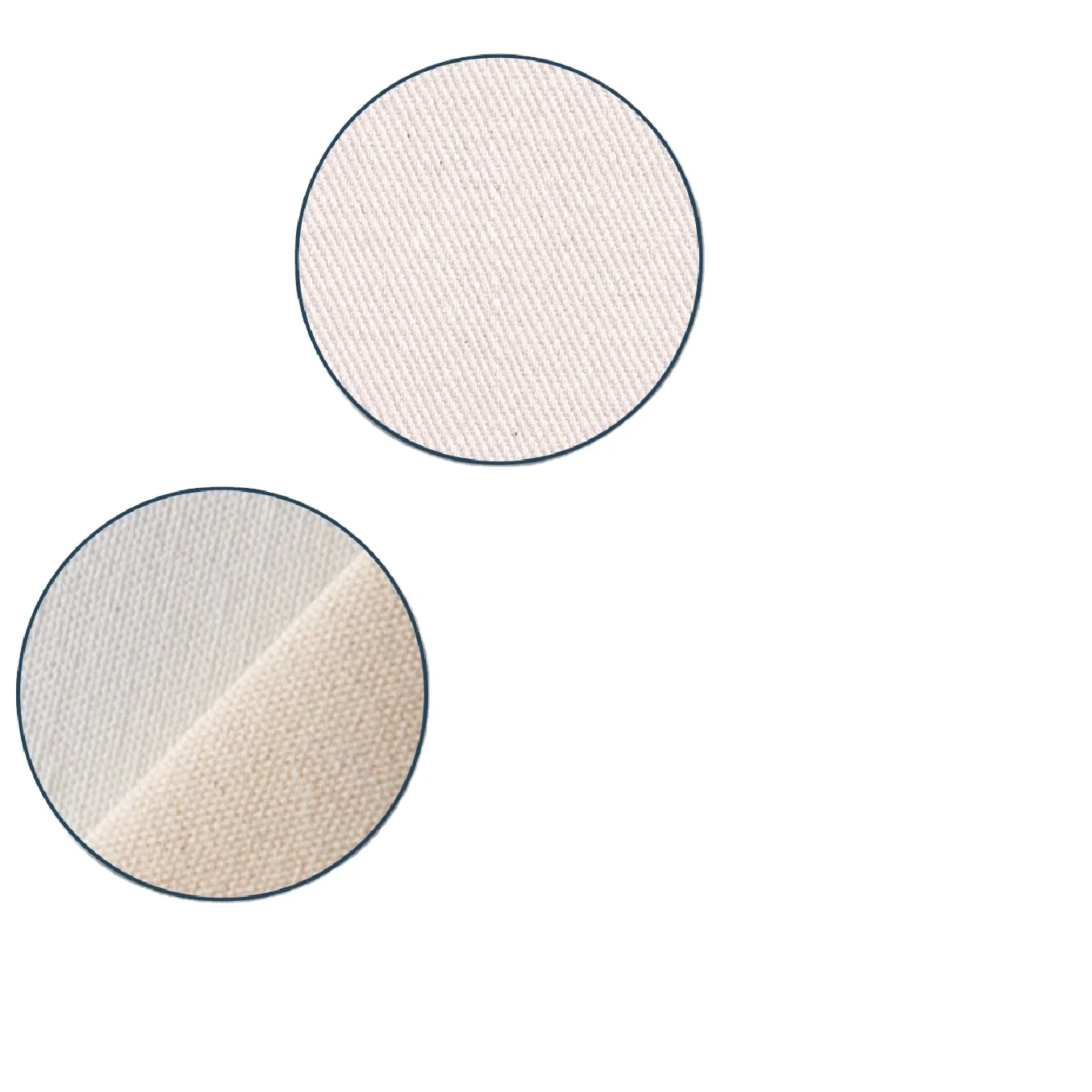 Excellent quality cotton fabric with different colors and available in plain dyed pattern from best exporters for sale