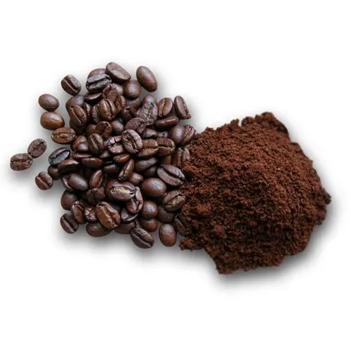 Оптовая продажа сухие высококачественные кофейные зерна Сыпучие Robusta Vienam лучший кофе для напитков готовый