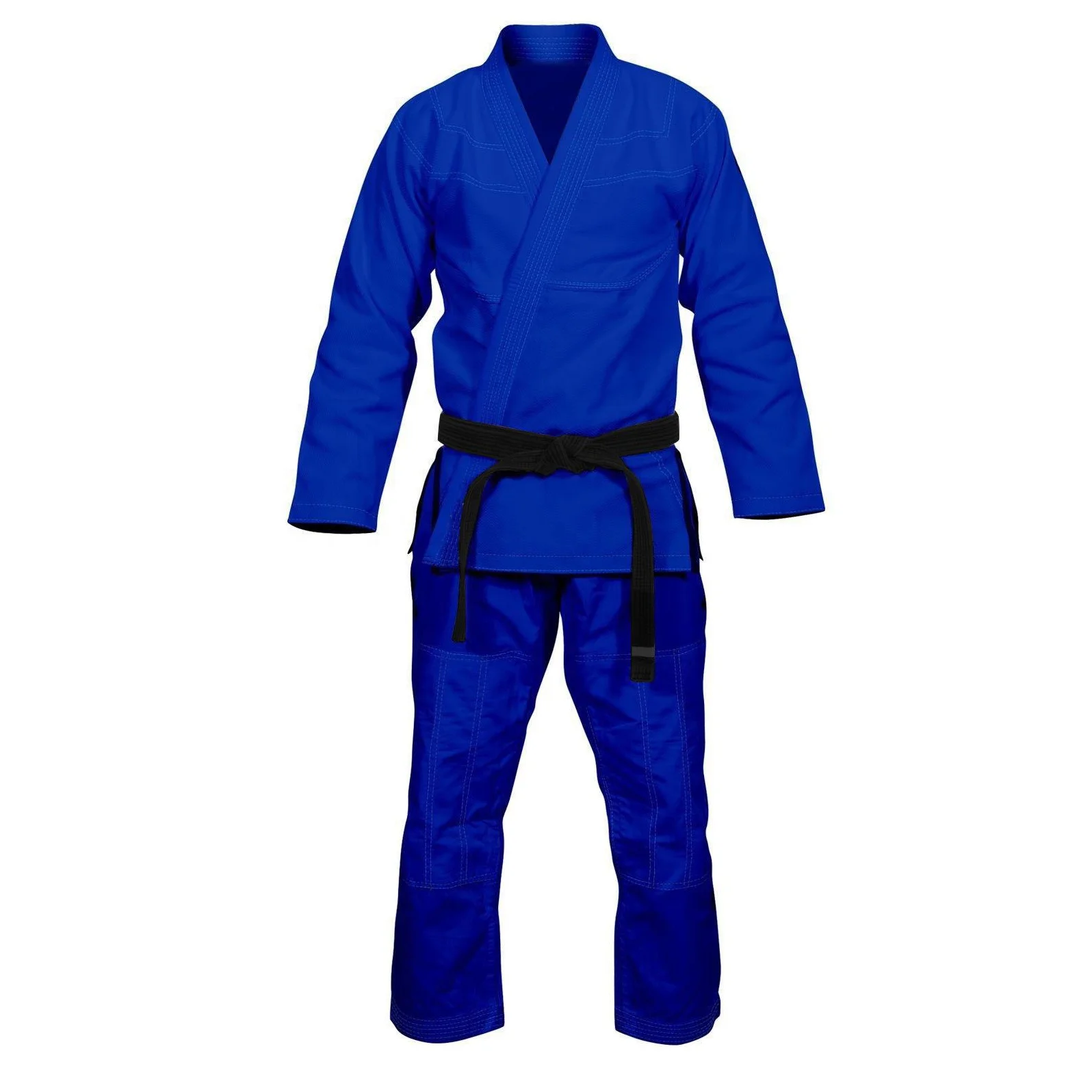 High Quality BJJ Gi Brazilian Uniform Kimonos Style BJJ Kimono