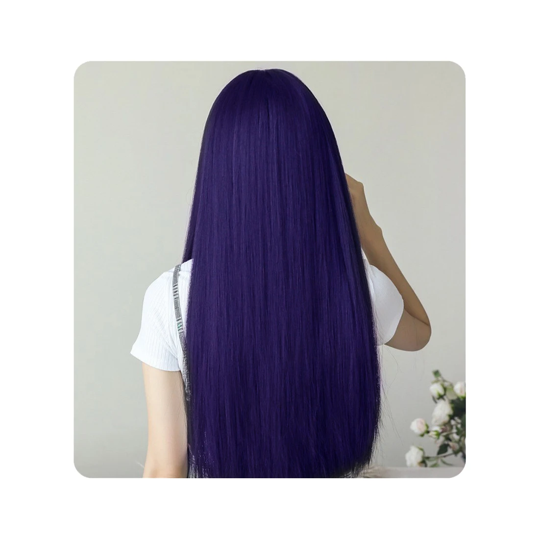 Direct from Manufacturer High Quality Blue Indigo Powder Hair Dye Organic Permanent Green Color Factory Price Free Sample India
