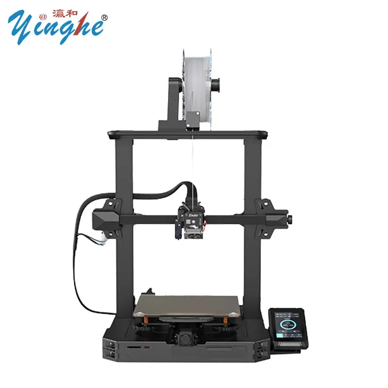YH hot selling 3D Printer machine for making education,medical treatment,cartoon toys,production industry,art design