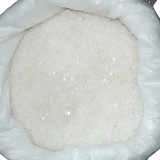 100% Pure Himalayan Salt Coarse Grade Granular available in very reasonable prices and high quality products