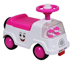 Cool Model Baby Ride On Car For Kids Fire Truck