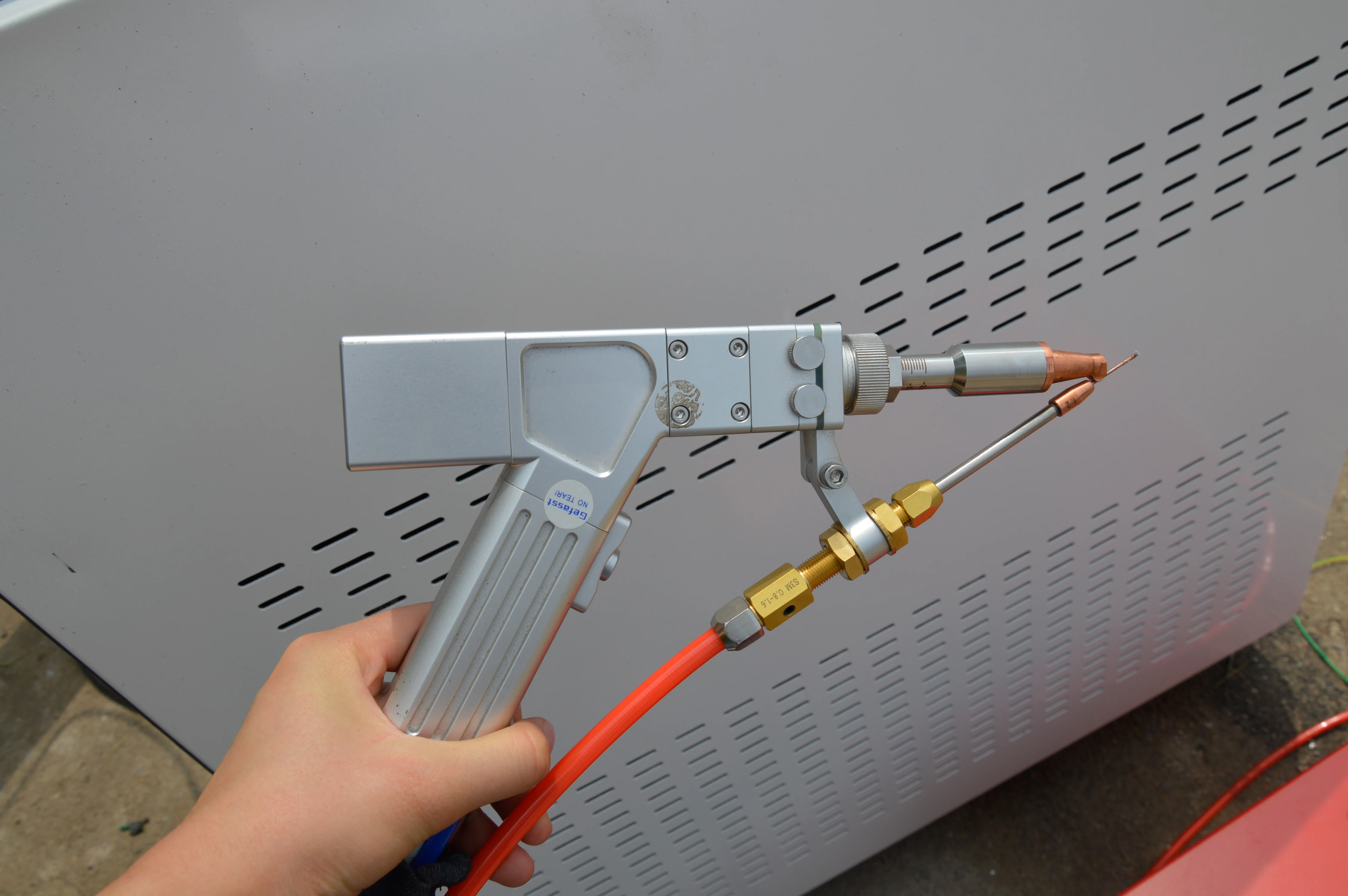 Fiber laser welding machine prices laser manual laser welding machine