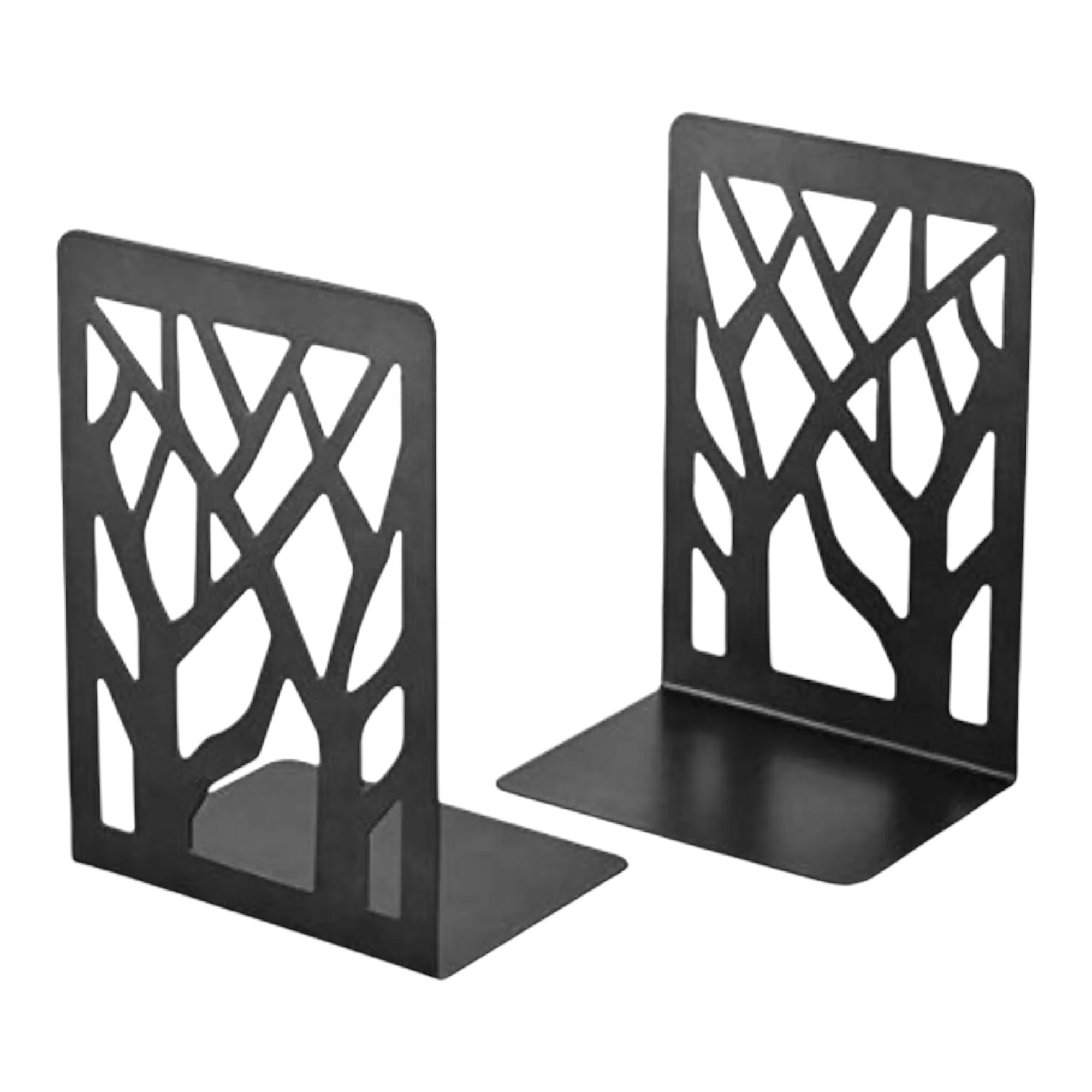 Hot Seller Modern Art Brass Bookend Easel Stand Fancy Decoration for Home Use Factory Prices by Indian Exporter