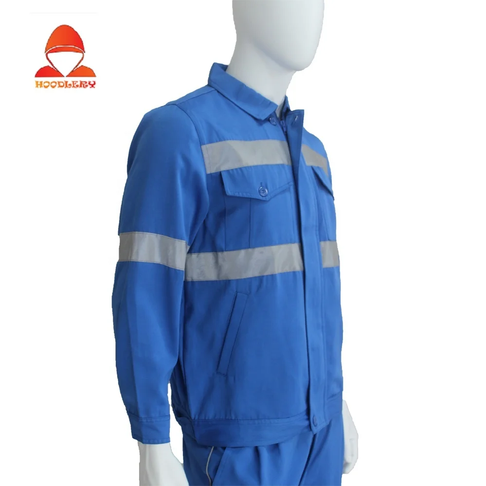 Wholesale Work Wear Custom Reflective Suit Quality Labor green Suit