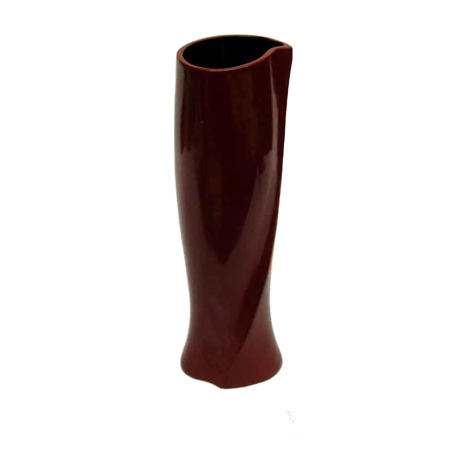 
Plain-colour lacquer vase, handmade products of Vietnam, homedecor, tableware, kitchenware, houseware 