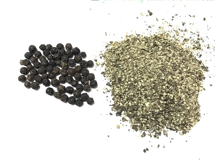 Дешевая цена, высокое качество, порошок черного перца из Вьетнама, лучшие специи и травы, оптовая продажа