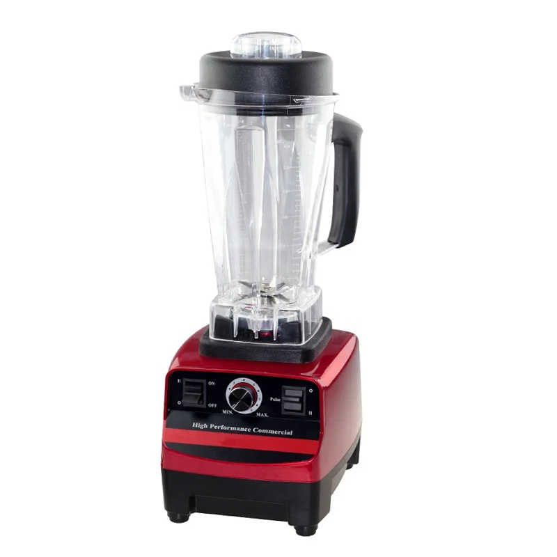 Powerful  Commercial Blender