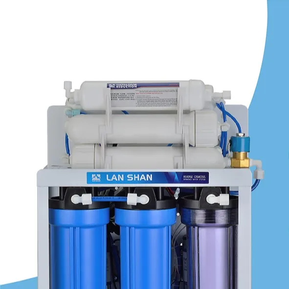 commercial ro system