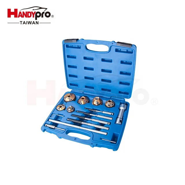 Инструмент для обратной стороны клапана и сидения