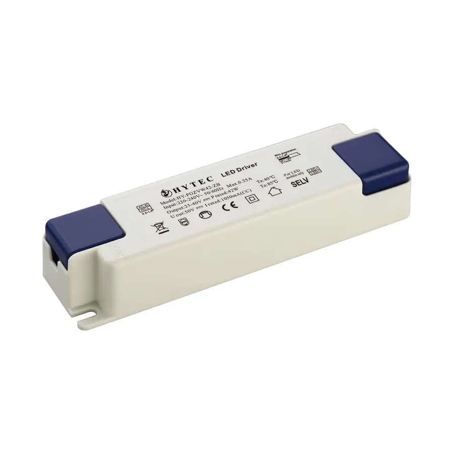 power supply electric  driver Flicker-free version