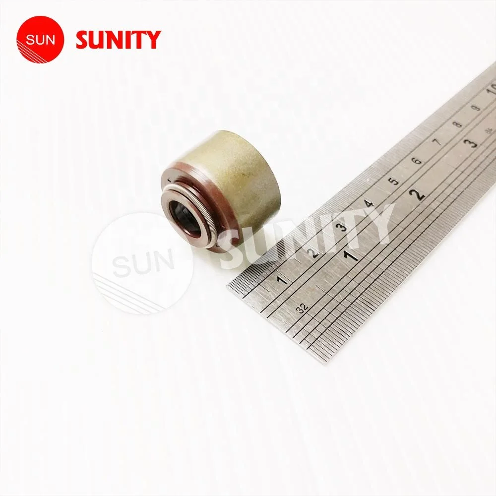 TAIWAN SUNITY Excellent Quality  S6A3 VALVE STEM OEM 33504-10300 for  MITSUBISHI Marine S6R2-MPTK S12R
