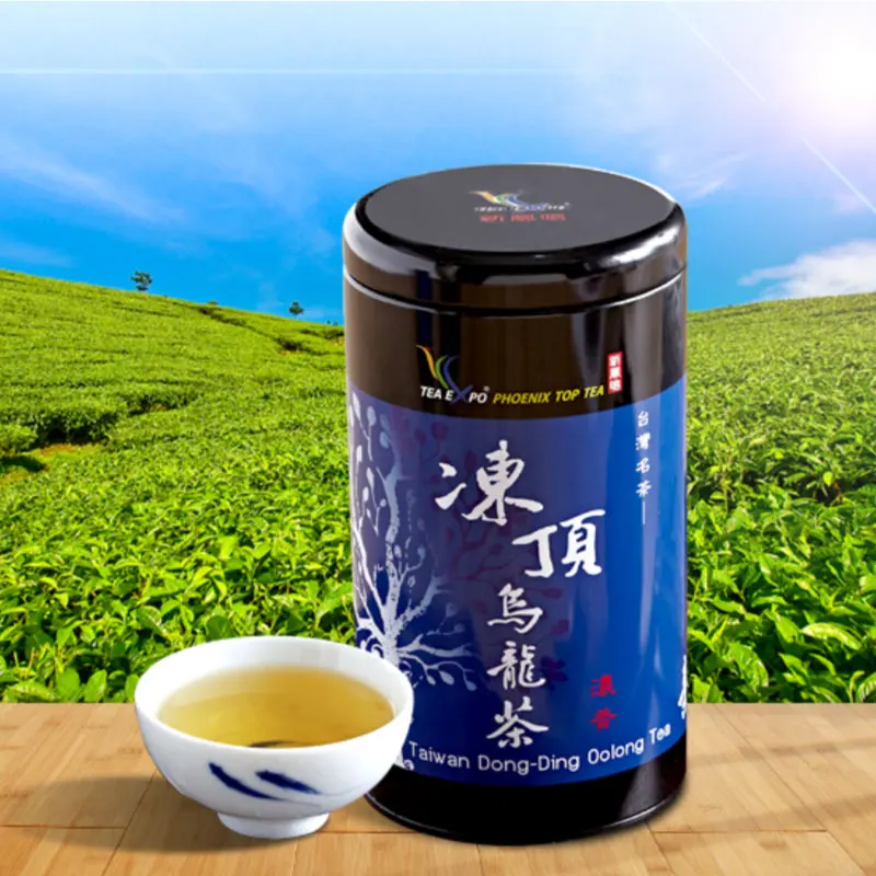 
Hot sale Dongding Roasted Oolong tea Taiwan Tea wholesale Factory price 