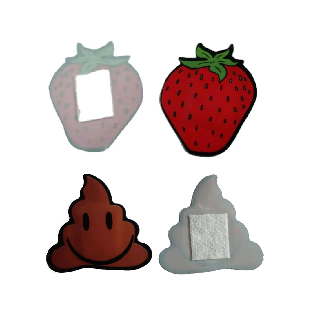 Custom and Designed Disposable Waterproof Wound Plaster Cartoon Adhesive Band Aids for Kids