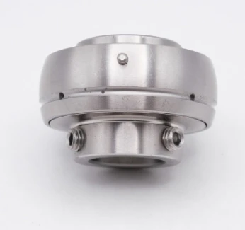 SUC316 SUC317 SUC318 SUC319 Stainless Steel 440 bearing NSK UC Series Ball Bearing Housed Units NTN Pillow block Insert Bearing