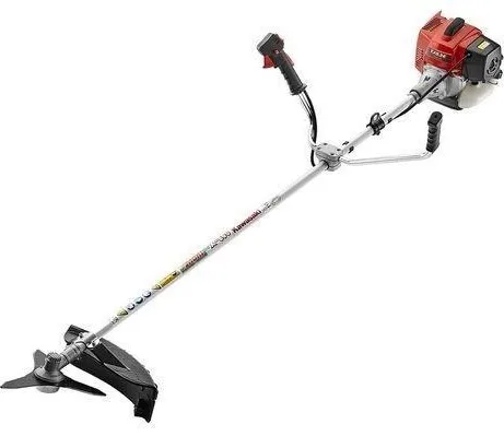 Gasoline Lawn mower for household use