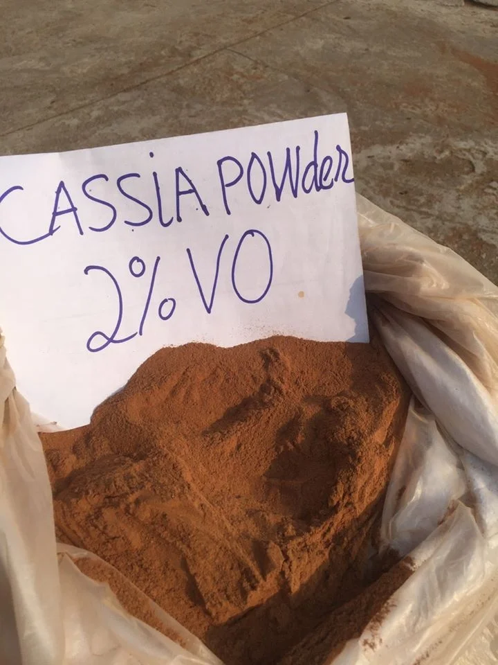 Cinnamon Powder 1% - 5%