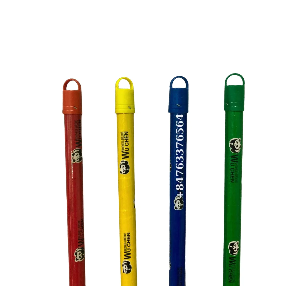 less than 1 dollar wooden broomstick mops handle cheapest price and high quality from factory 70cm 80cm 120cm