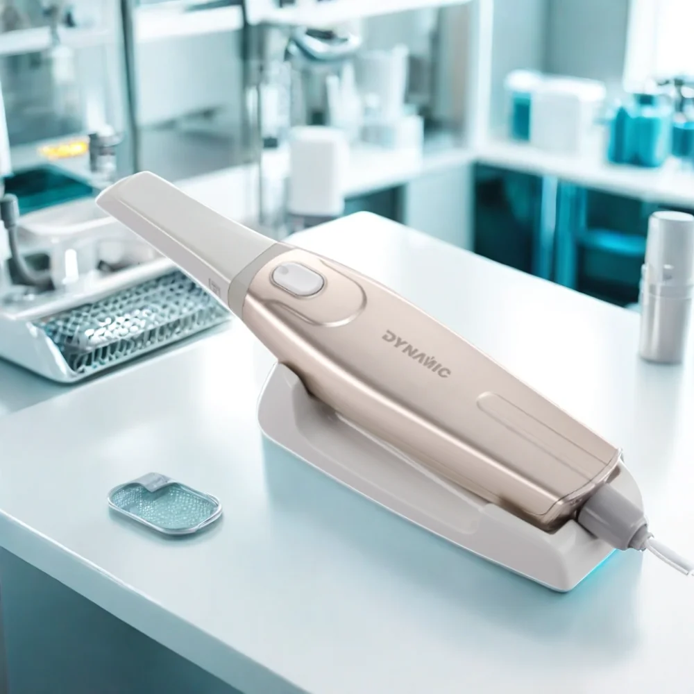 cost effective dental intraoral 3d scanner Dynamic intraoral scanner