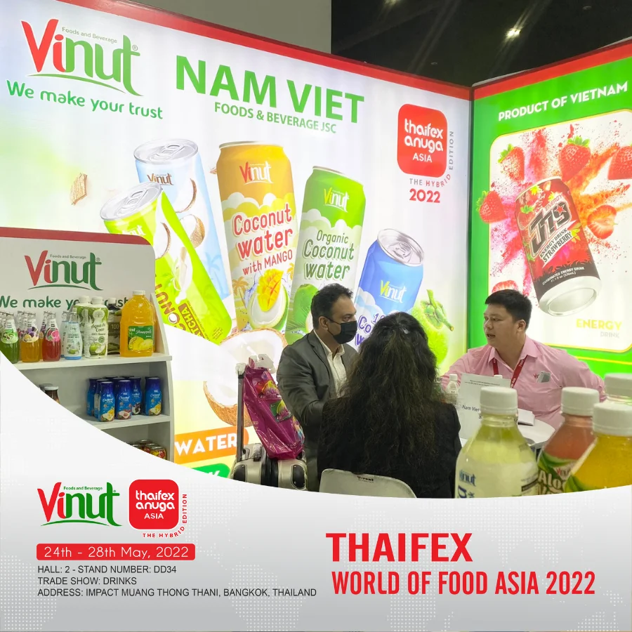 500ml VINUT Soya milk drink Suppliers Manufacturers vegan milk nut milk