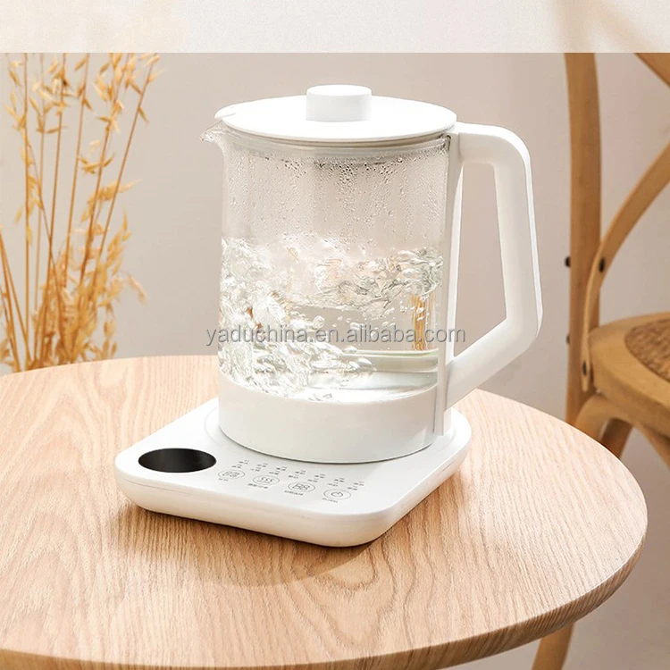 1.8L electric tea maker kitchen appliances electric kettle chinese tea maker