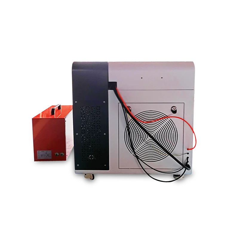 New Laser 5-in-1 Welding  Hand held Machine Easy to Operate with 2-Year Source Warranty Restaurants Hotels Advertising Companies