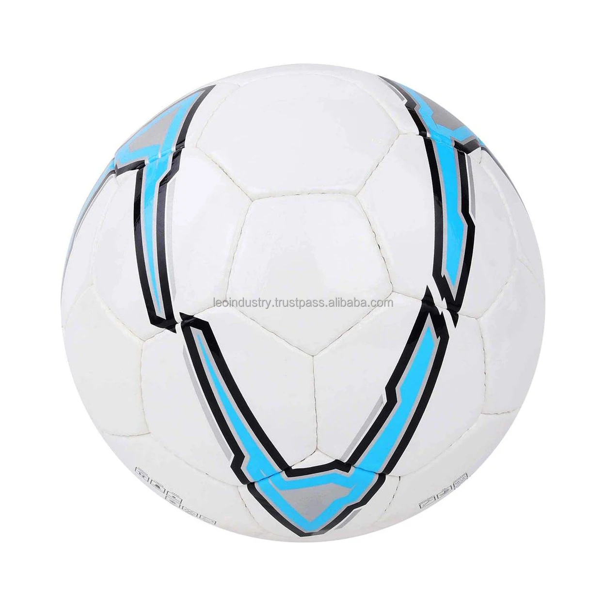 Оптовая продажа мягкие сенсорные футбольные мячи 4 размера с пользовательским логотипом спортивные игры на открытом воздухе разные стили для школьных тренировок