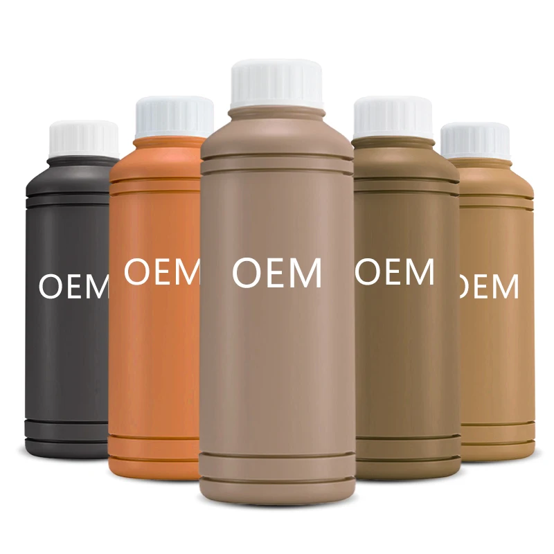 OEM/ODM Pigment Eyebrow Tattoo Permanent Makeup Ink