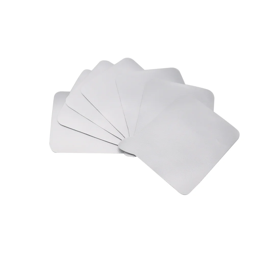 Wholesale Custom Disposable Made Cup Lid Sealing Film coffee tea yogurt Easy to Tear Sealing Film