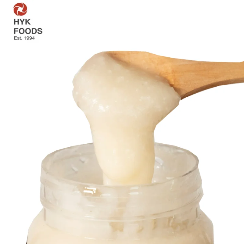 delicious white raw Linden honey for sale