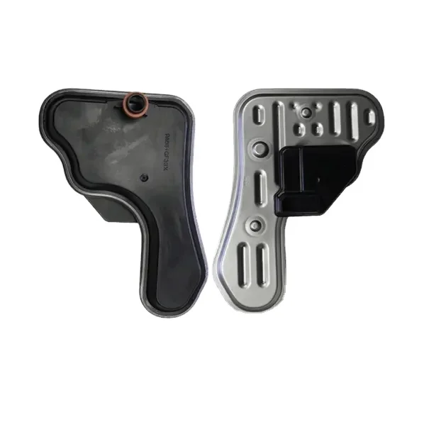 AL4 DPO Transmission DPO AL4 oil Filter 4 518721 DPO AL4 7for RENAULT PEUGEOT