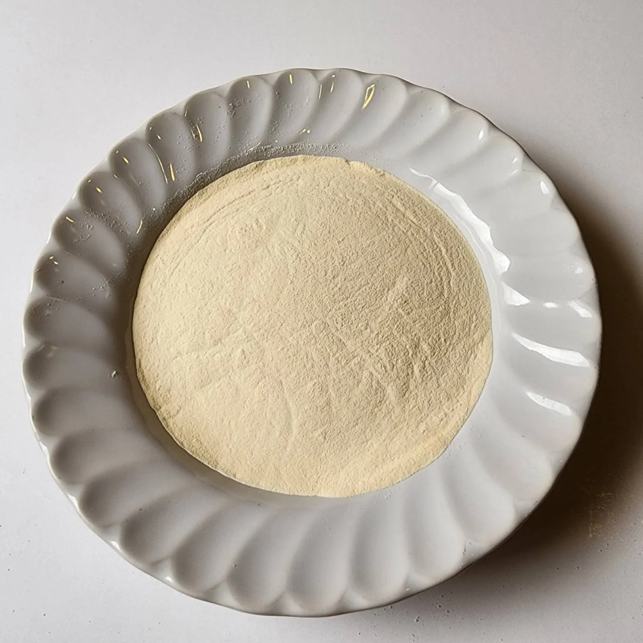 100% Pure Natural Mango Extract Powder for Foods and Beverage Made in Thailand Packing 1kg per Bag