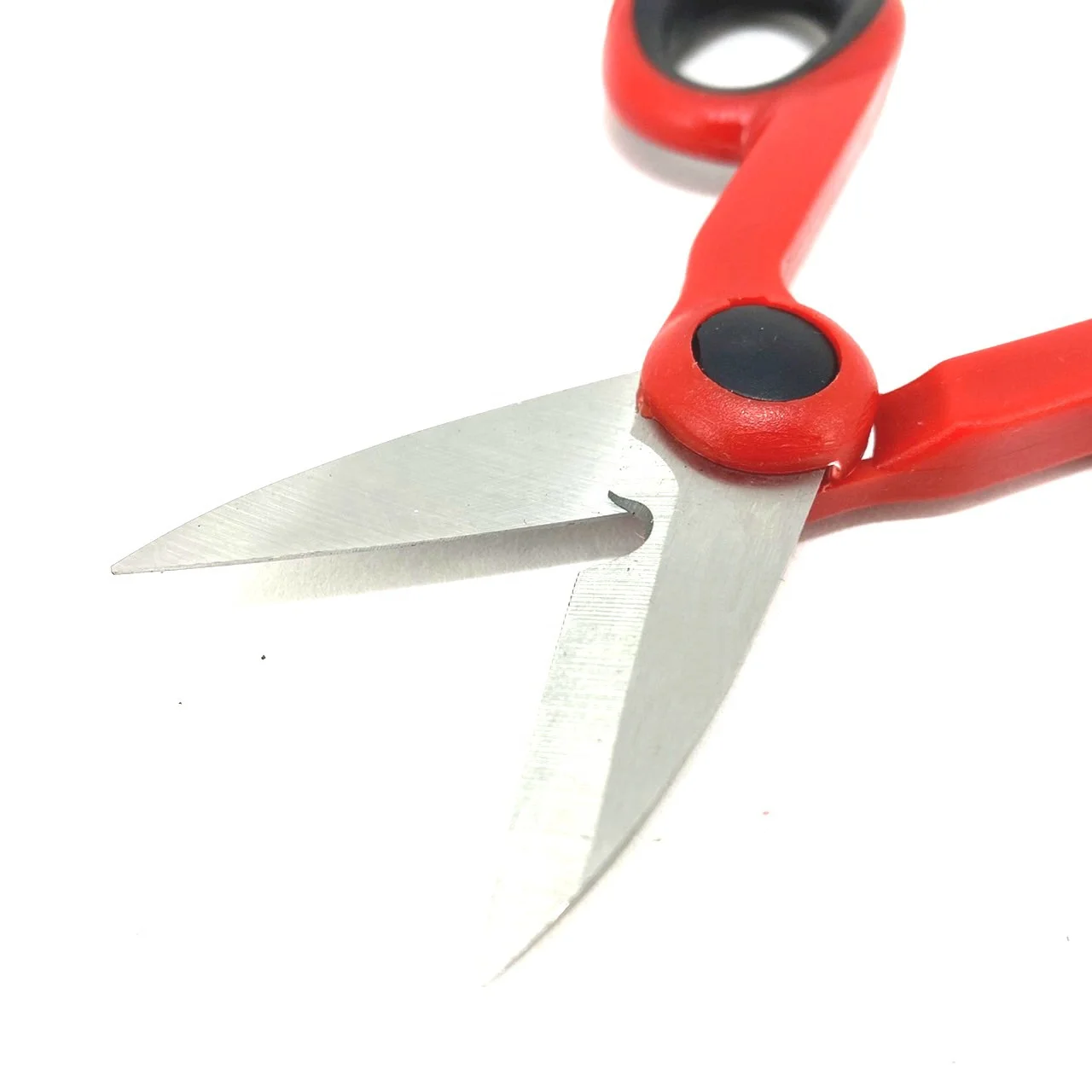 Kwang Hsieh Fiber Cable Cutting Straight Electrical Shears
