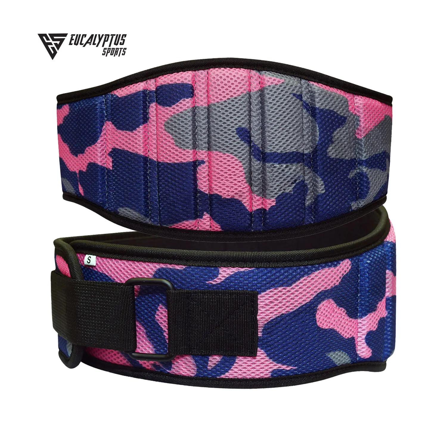 High Quality Sports Gym Belts Fitness Training Comfortable EVA Material Adjustable Waist Protection Custom Logo Factory Price