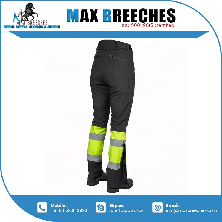 Premium Quality Riding Breeches Best Quality Full Seat Riding Breeches for Sale