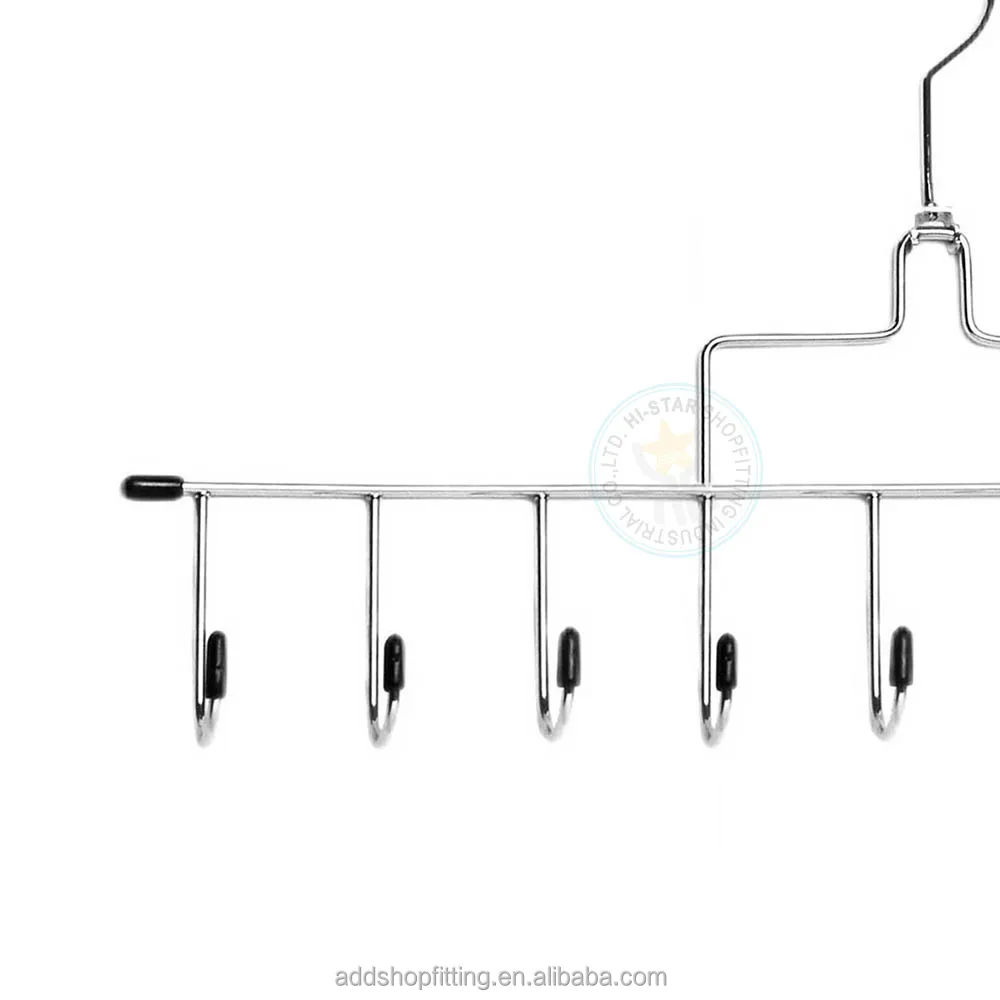 Деревянная вешалка для волос с логотипом на заказ