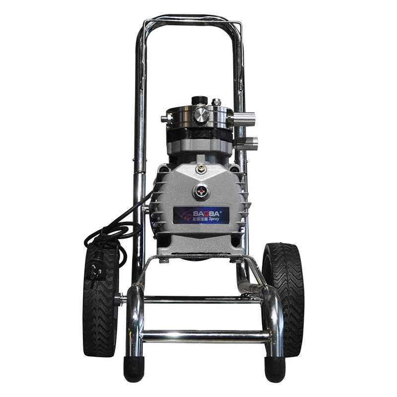 1100L Mini Spray Gun High Pressure Airless Paint Sprayers China Sprayer Price