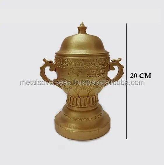 IPL Trophy 3D Printed Model Indian Premier  Sports Tournaments Competitions Soccer  League Match Other Teamwork Award