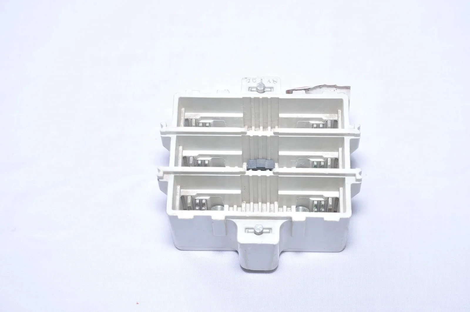 Electric Sc80Baa Sc N4(80) Motor Starter