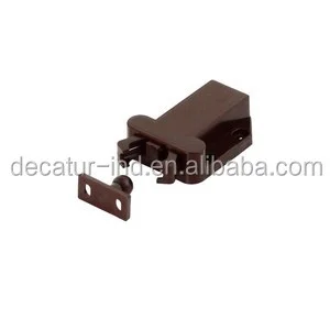 Plastic Wall Mounted Door Stopper