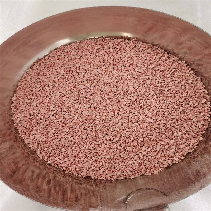 Lovepet Super Odor Control 100% Sustainable Crushed Shape Tofu Cat Litter Suitable For Automatic Litter Box