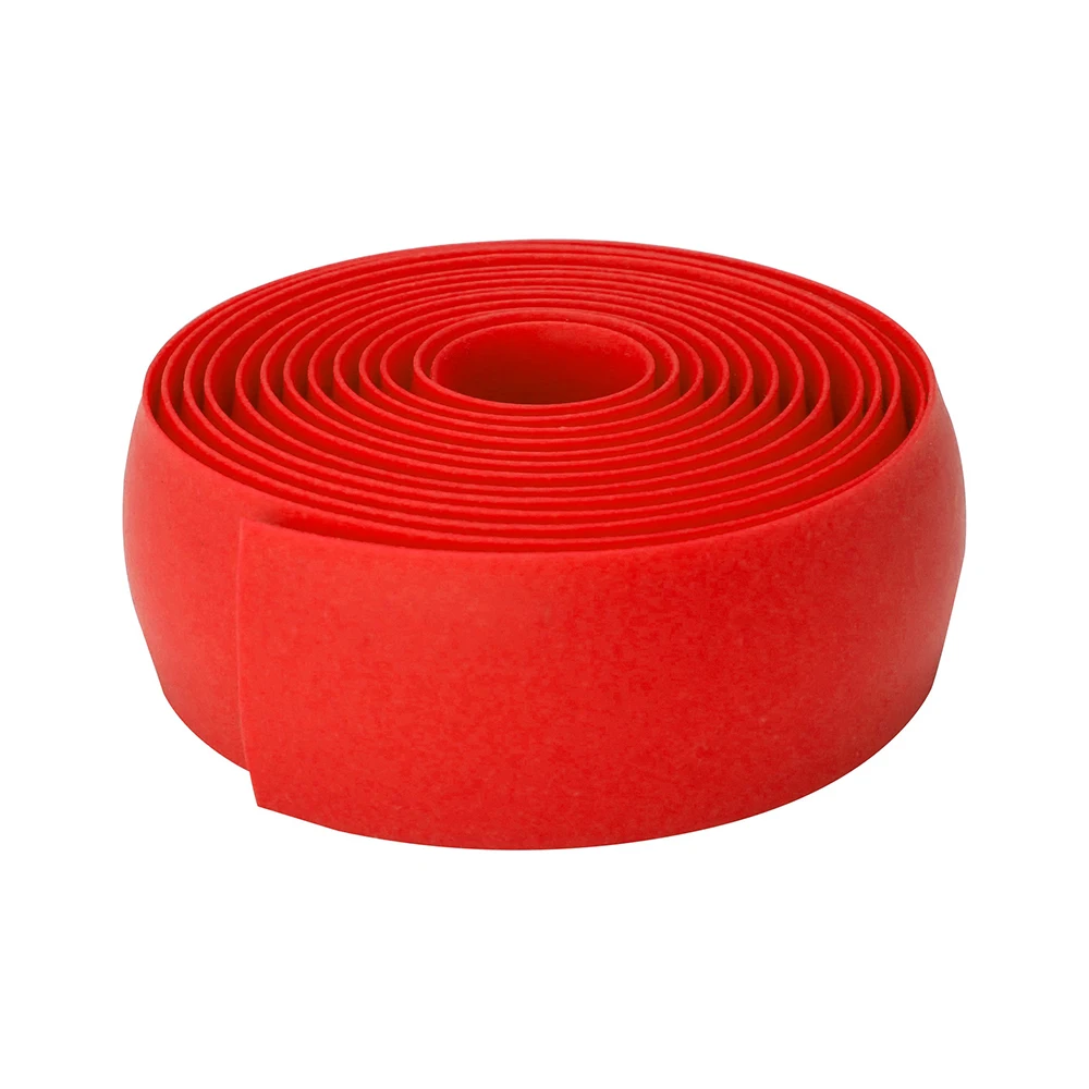 T-ONE Mr. Fantastic Plain Pattern Washable UV Protection Reusable 100% Silicone Handlebar Tape