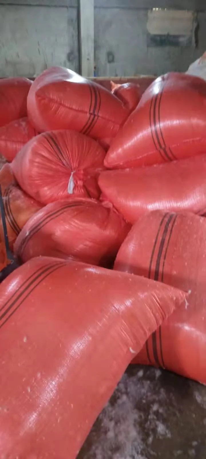 Whole sale factory pure down  Feather