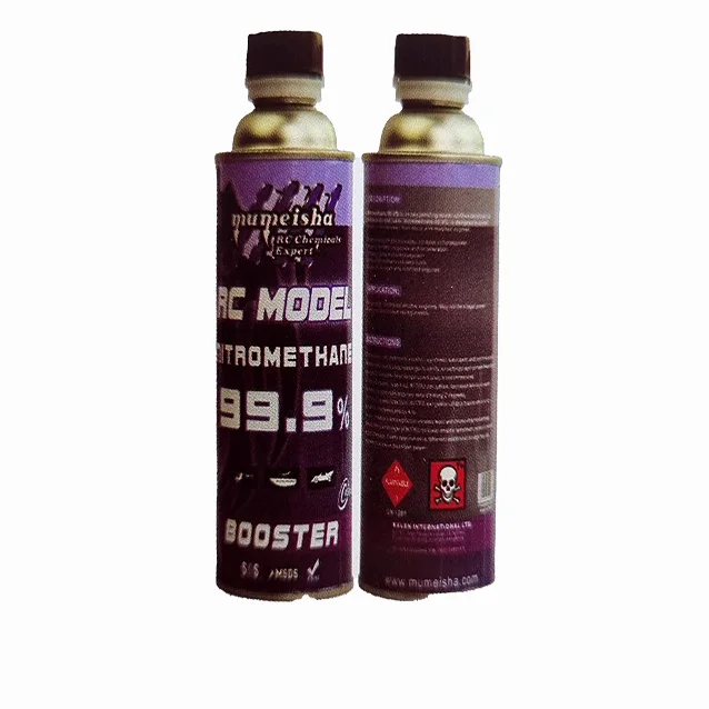 Nitro Car Boat motorcycle High performance Exclusive VP racing 99.9% additive E85 E100 Nitro oil