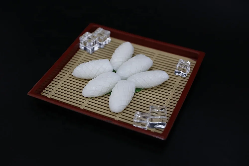 Замороженная филе из Вьетнама, ананас