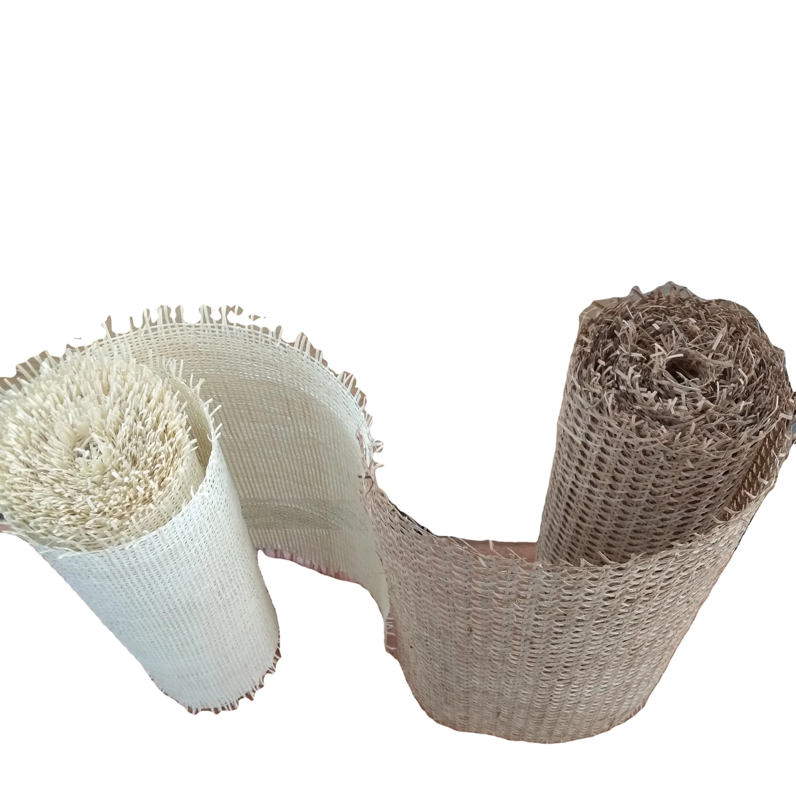 High Quality Outdoor Rattan Furniture  Mesh High Quality Hand Woven Rattan Cane Webbing from Vietnam.