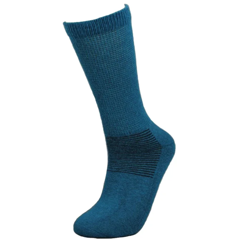 Men 3 Pairs Wool Merino Winter Socks Men Best Quality Hiking Socks Merino Wool Socks Thermal Warmest Breathable