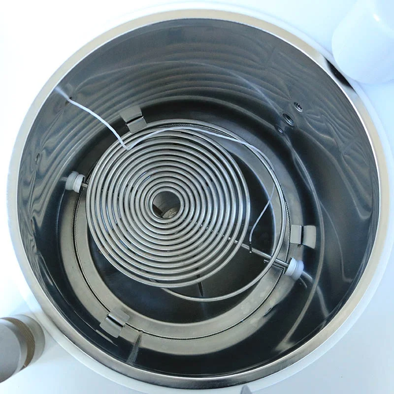 BIOBASE China Vertical Autoclave BKQ-B75L 75L Steam Sterilization Pressure Sterilization Class B Autoclave for Lab and Hospital